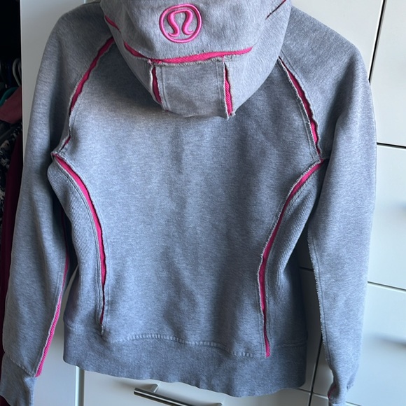 Lululemon special edition hoodie - Picture 4 of 5